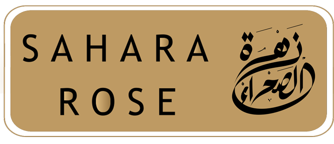 Sahara Roses